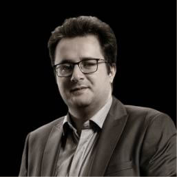 دکتر حمید محمدی ‌پور