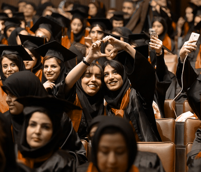 دوره های دانشگاه تهران